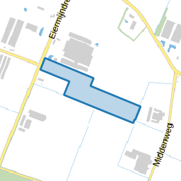 Perceel BKL02-A-3788