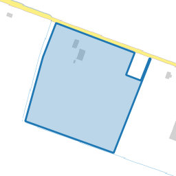 Perceel BKL02-A-3816