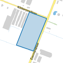 Perceel BKL02-A-3819