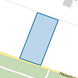 Perceel BKL02-A-3822