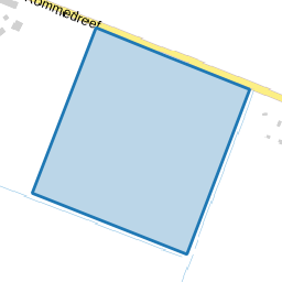 Perceel BKL02-A-3830