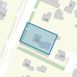 Perceel BKL02-A-3845