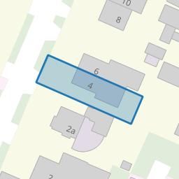 Perceel BKL02-A-3852