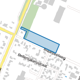 Perceel BKL02-A-3860