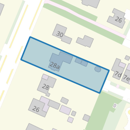 Perceel BKL02-A-3866