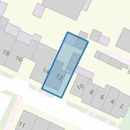 Perceel BKL02-A-3889