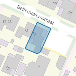 Perceel BKL02-A-3891