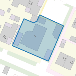 Perceel BKL02-A-3892