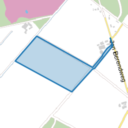 Perceel BKL02-A-3918