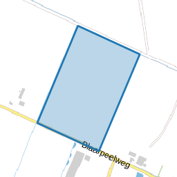 Perceel BKL02-A-3950