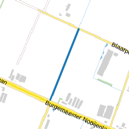 Perceel BKL02-A-3962