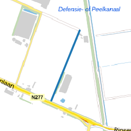 Perceel BKL02-A-3997