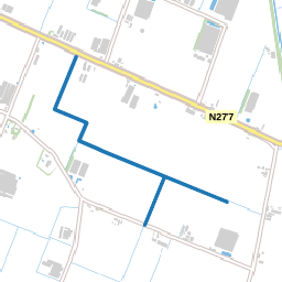 Perceel BKL02-A-4001