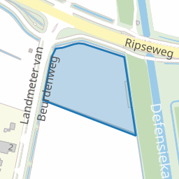 Perceel BKL02-A-4018