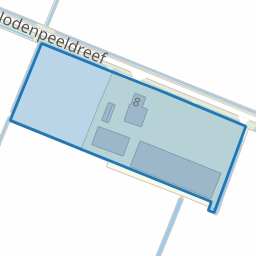 Perceel BKL02-A-4025