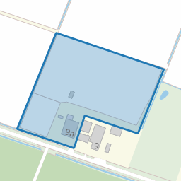 Perceel BKL02-A-4029