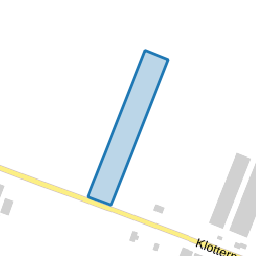 Perceel BKL02-A-4032