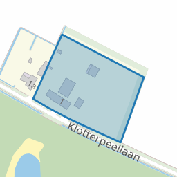 Perceel BKL02-A-4034