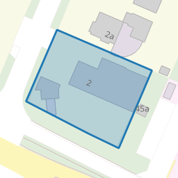 Perceel BKL02-A-4053