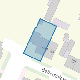 Perceel BKL02-A-4055