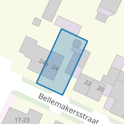Perceel BKL02-A-4056