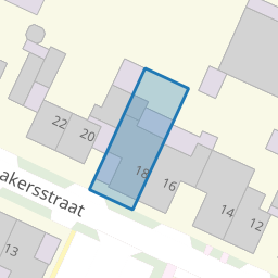 Perceel BKL02-A-4058