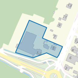 Perceel BKL02-A-4079