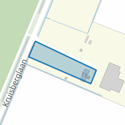 Perceel BKL02-A-4095