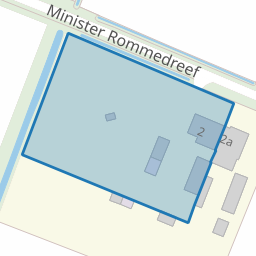 Perceel BKL02-A-4118