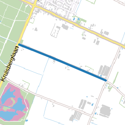 Perceel BKL02-A-4120