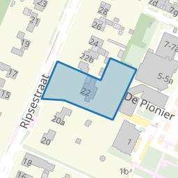 Perceel BKL02-A-4131