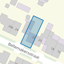 Perceel BKL02-A-4132