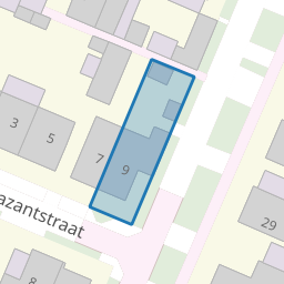 Perceel BKL02-A-4139