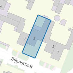 Perceel BKL02-A-4142