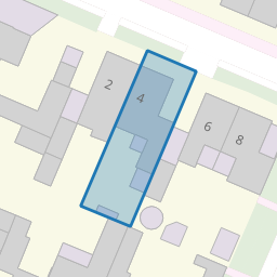 Perceel BKL02-A-4146