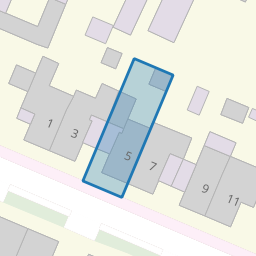 Perceel BKL02-A-4153