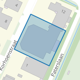 Perceel BKL02-A-4155