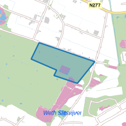 Perceel BKL02-A-4165