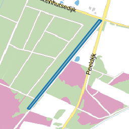 Perceel BKL02-A-4167