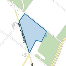 Perceel BKL02-A-4169