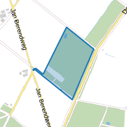 Perceel BKL02-A-4170