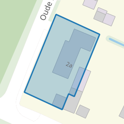 Perceel BKL02-A-4190