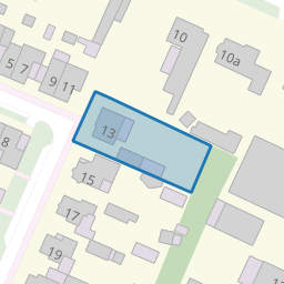 Perceel BKL02-A-4200