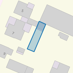 Perceel BKL02-A-4205