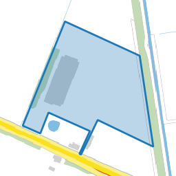 Perceel BKL02-A-4213