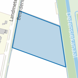 Perceel BKL02-A-4214