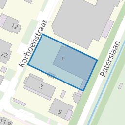 Perceel BKL02-A-4234