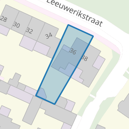 Perceel BKL02-A-4237