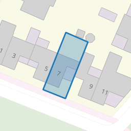 Perceel BKL02-A-4242