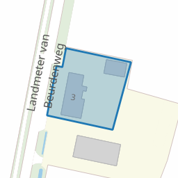 Perceel BKL02-A-4255